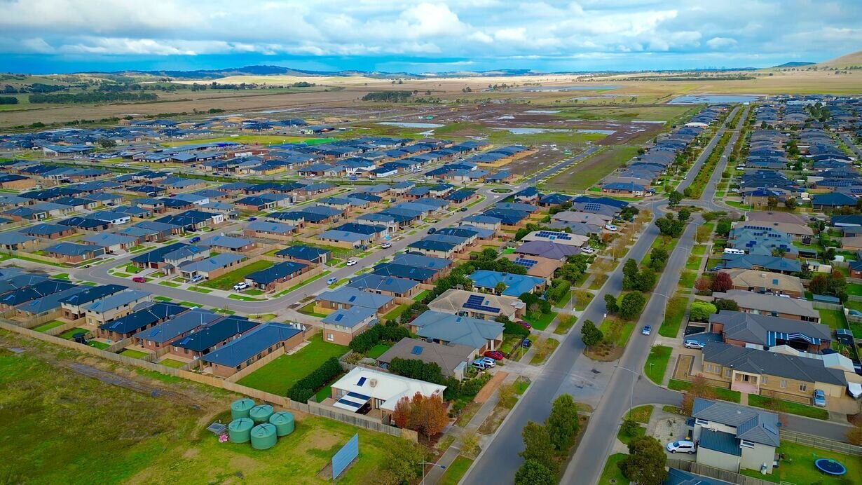 Taxi Wallan: The Benefits of Regional Taxi Services